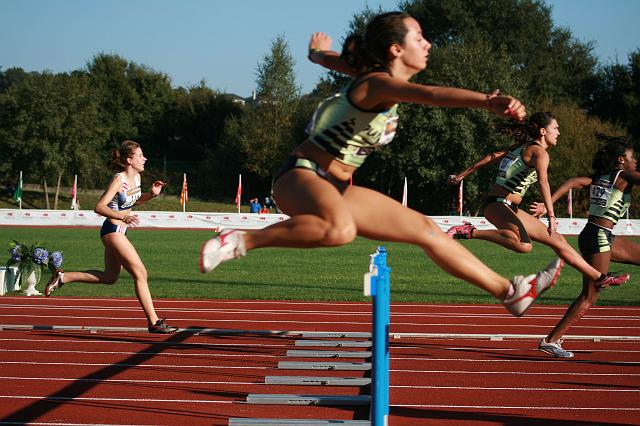 España Cadete 2008 3324